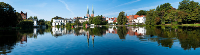 Umzug Lübeck