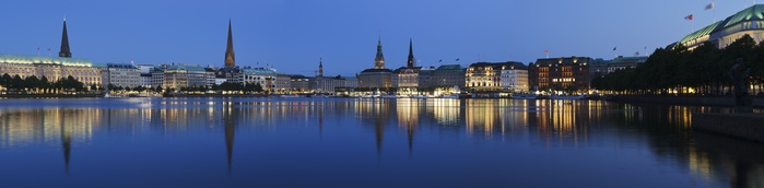 Umzug Hamburg günstig